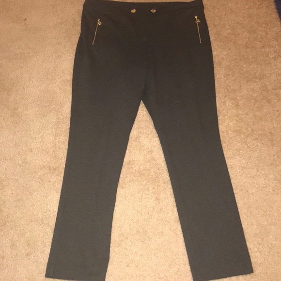 Anne Klein pants - Picture 2 of 11
